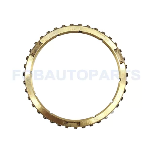 Gear Gearbox Synchronizer Hub Ring for Toyota Alphard 2003-2008 33368-20012 3336820012 - image 3